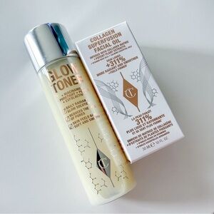BRAND NEW Charlotte Tilbury Skincare Bundle